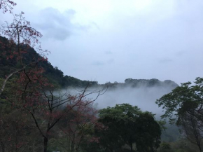 Hotels in Shitan Township